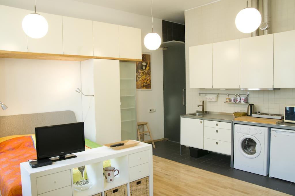 New Sweet One Apartment Krakow Room photo
